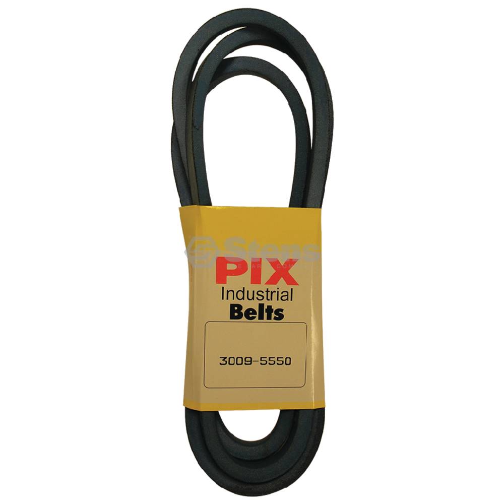 Belt for John Deere M118048 / 3009-5550
