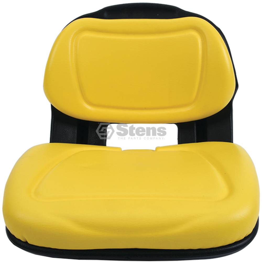 Stens Seat for John Deere AM136044 / 3010-0061