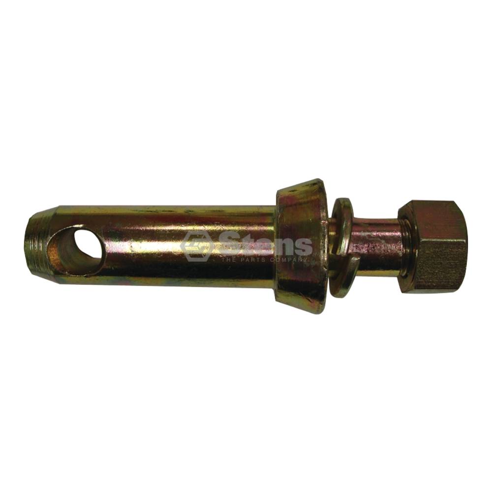 Lower Link Pin for Massey Ferguson 195425M1 / 3013-1302