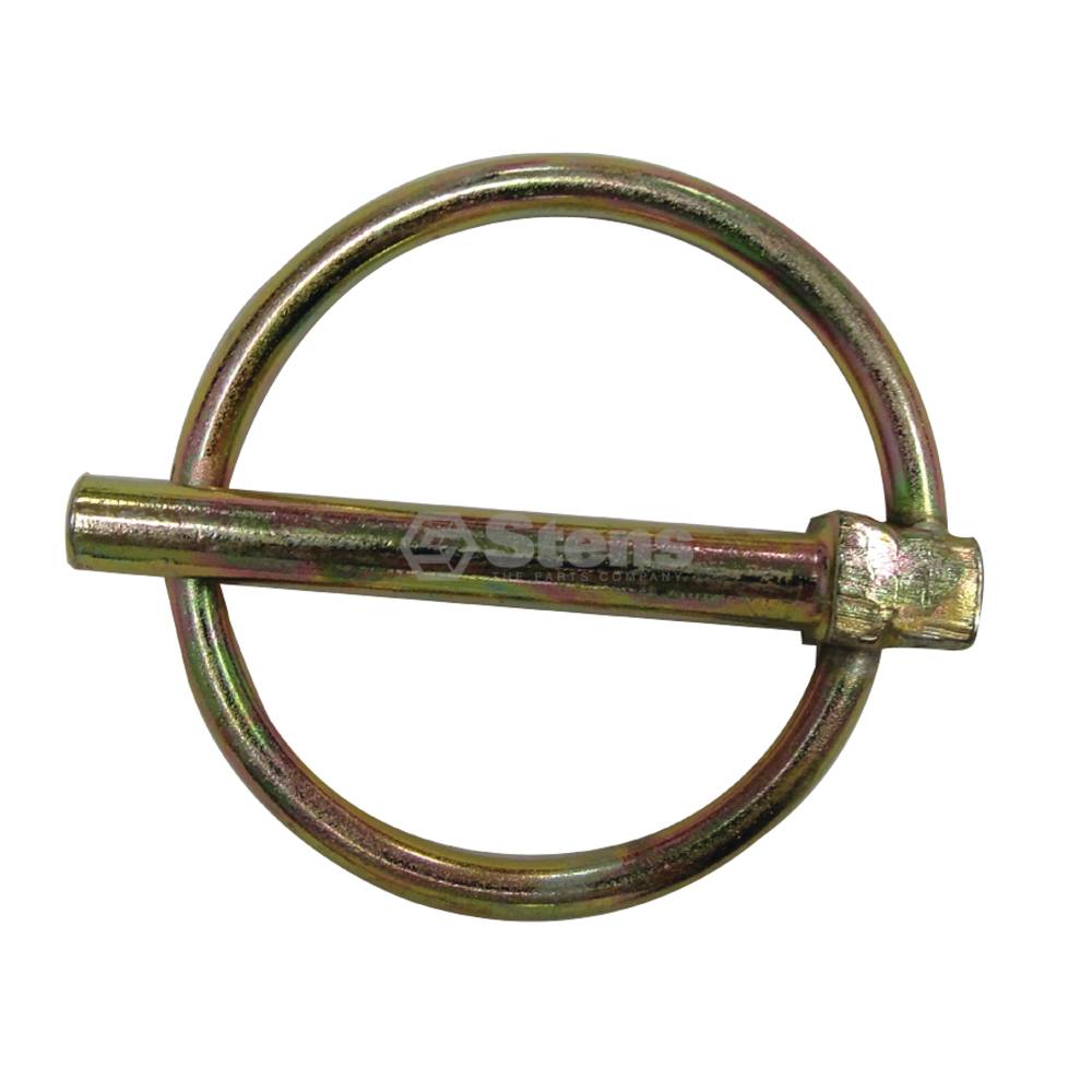Linch Pin 3/16" OD, 1-1/4" L / 3013-1320
