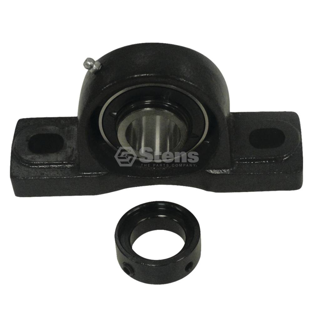 Pillow Block Assembly 2 Bolt, 4-5/8" C to C, 1-1/8" ID / 3013-2674