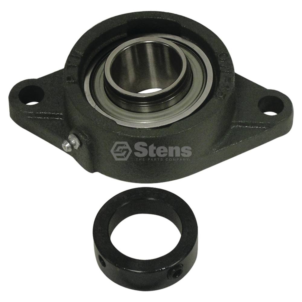 Flange Bearing Assembly 2 Bolt, 1-7/16" ID / 3013-2690