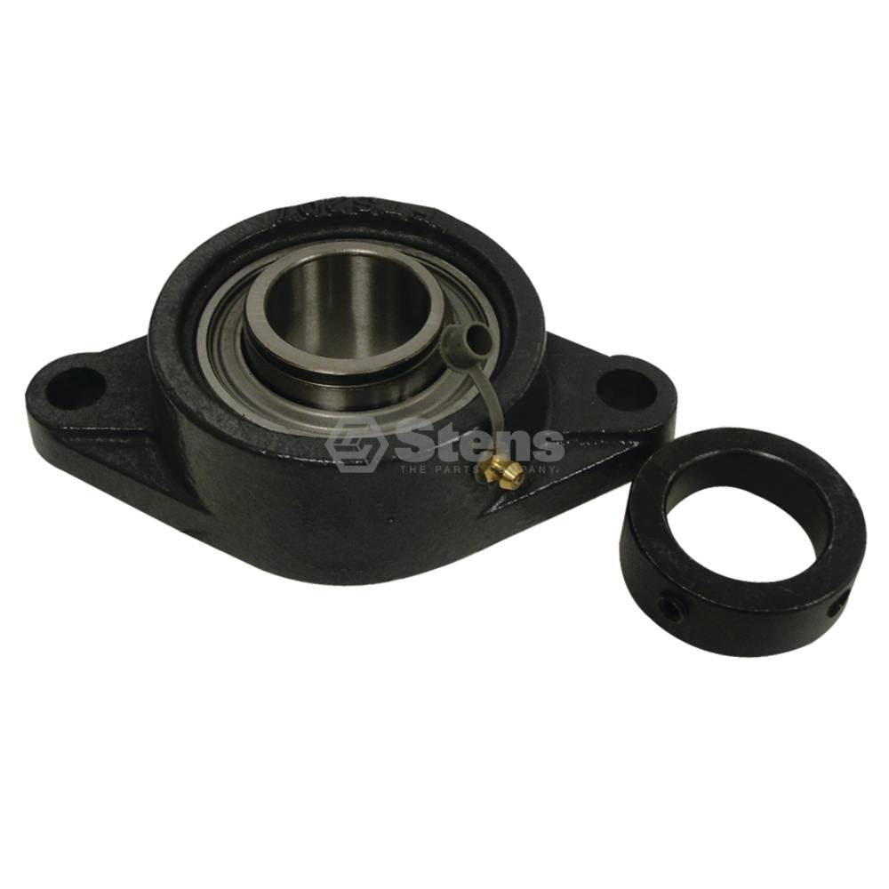 Flange Bearing Assembly 2 Bolt, 1-3/8" ID / 3013-2832