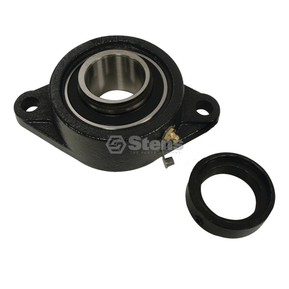 Flange Bearing Assembly 2 Bolt, -1-7/8" ID / 3013-2838