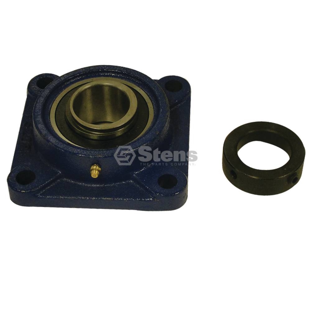 Flange Bearing Assembly 4 Bolt, 1-5/8" ID / 3013-2853