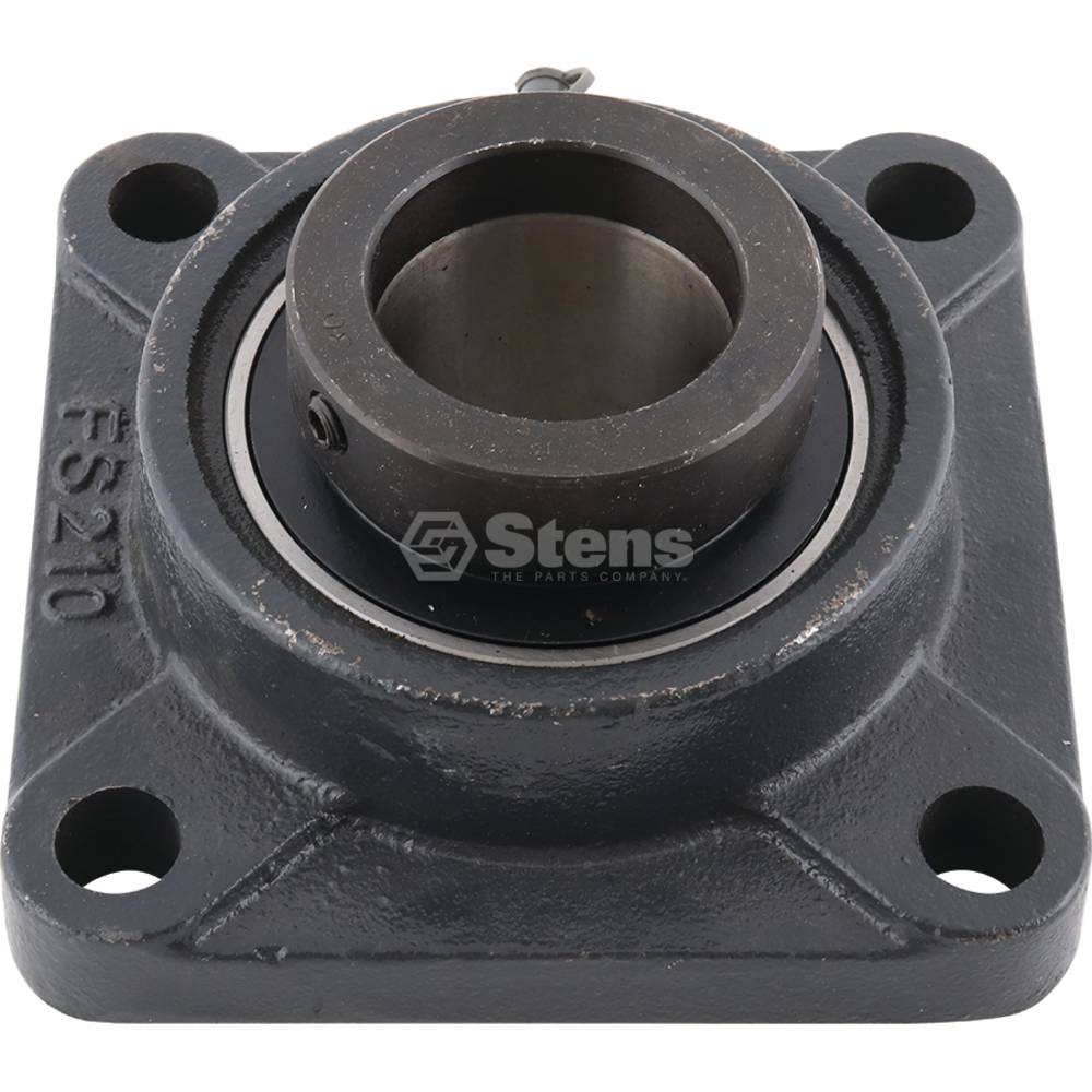 Flange Bearing Assembly 4 Bolt, 1-7/8" ID / 3013-2856