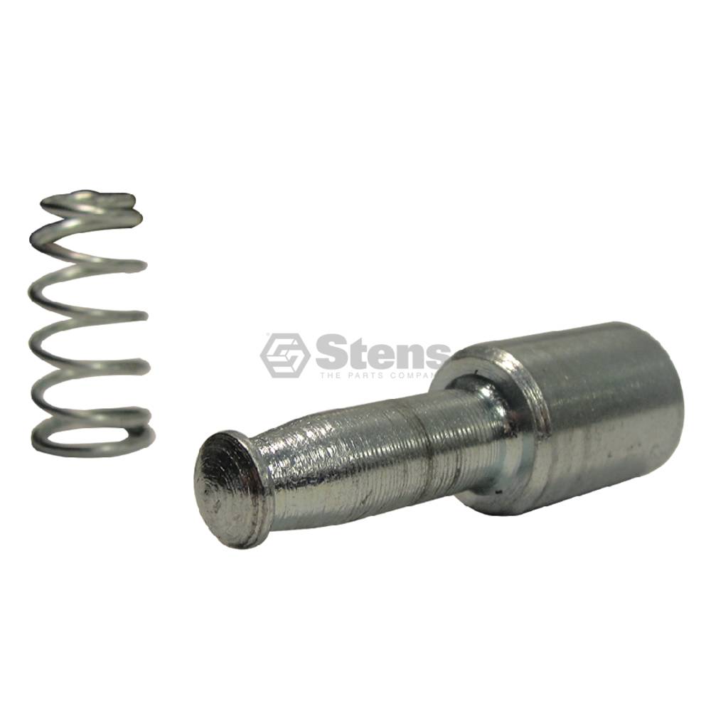 Release Pin Replacement Pin & Spring / 3013-6013