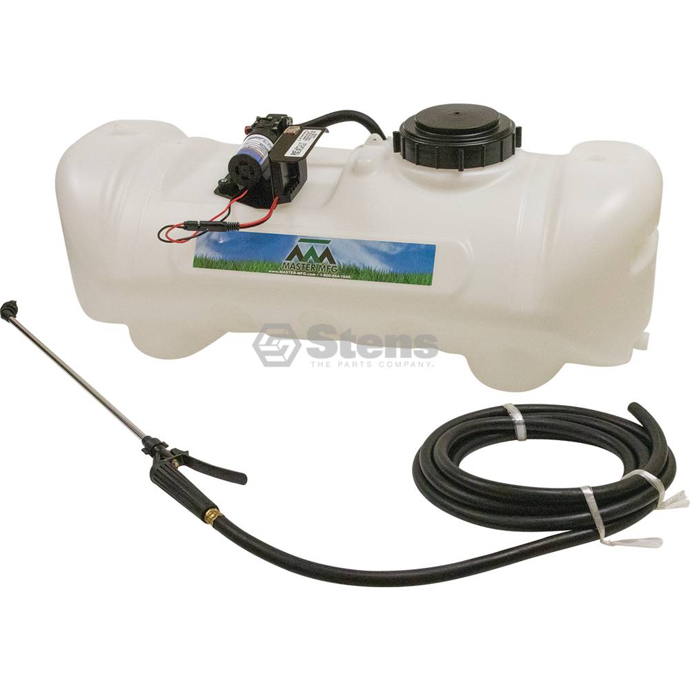 Stens Spot Sprayer 15 gallon / 3014-9000