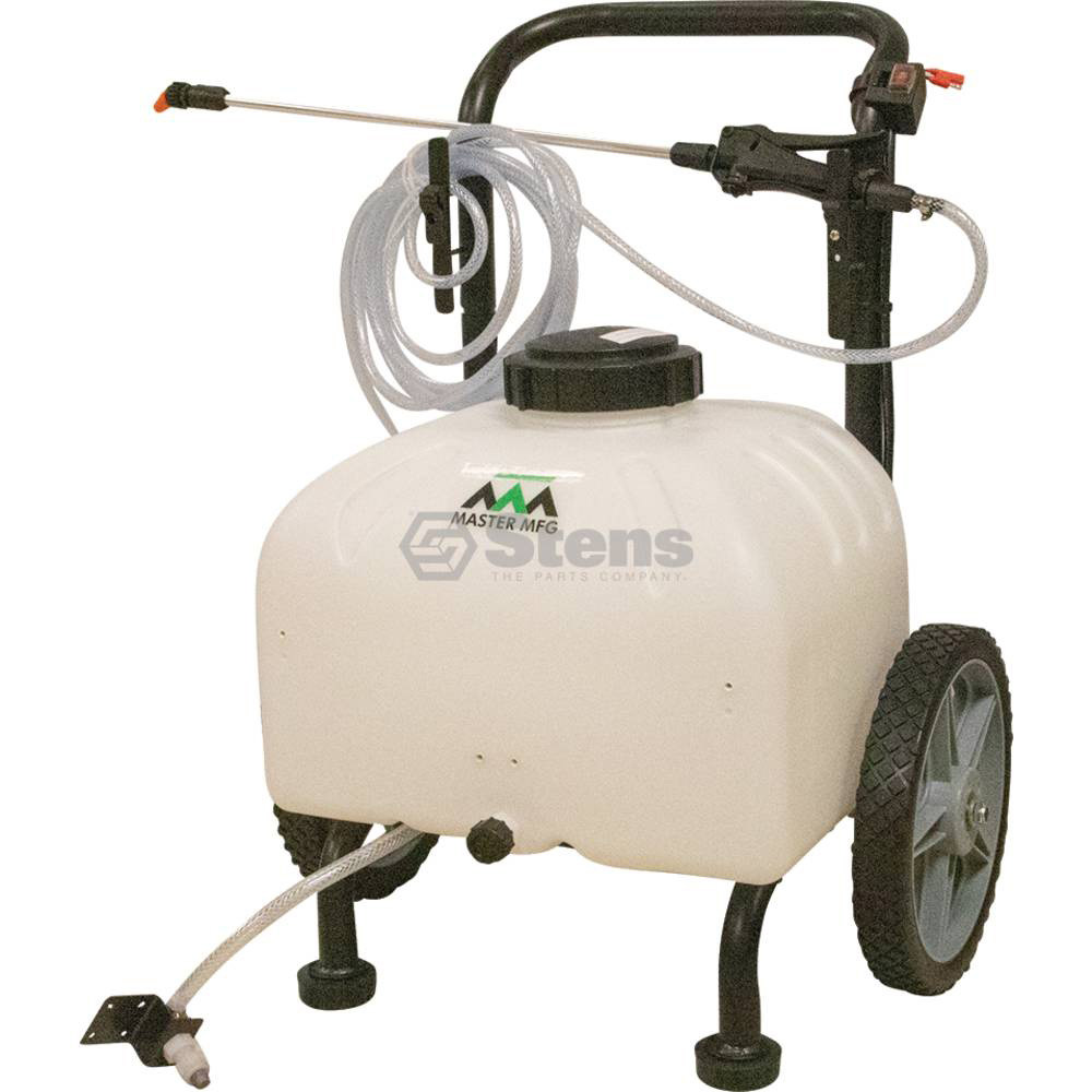Stens Cart Sprayer 9 gallon / 3014-9002