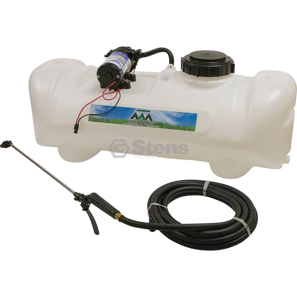 Stens Spot Sprayer 15 gallon / 3014-9011