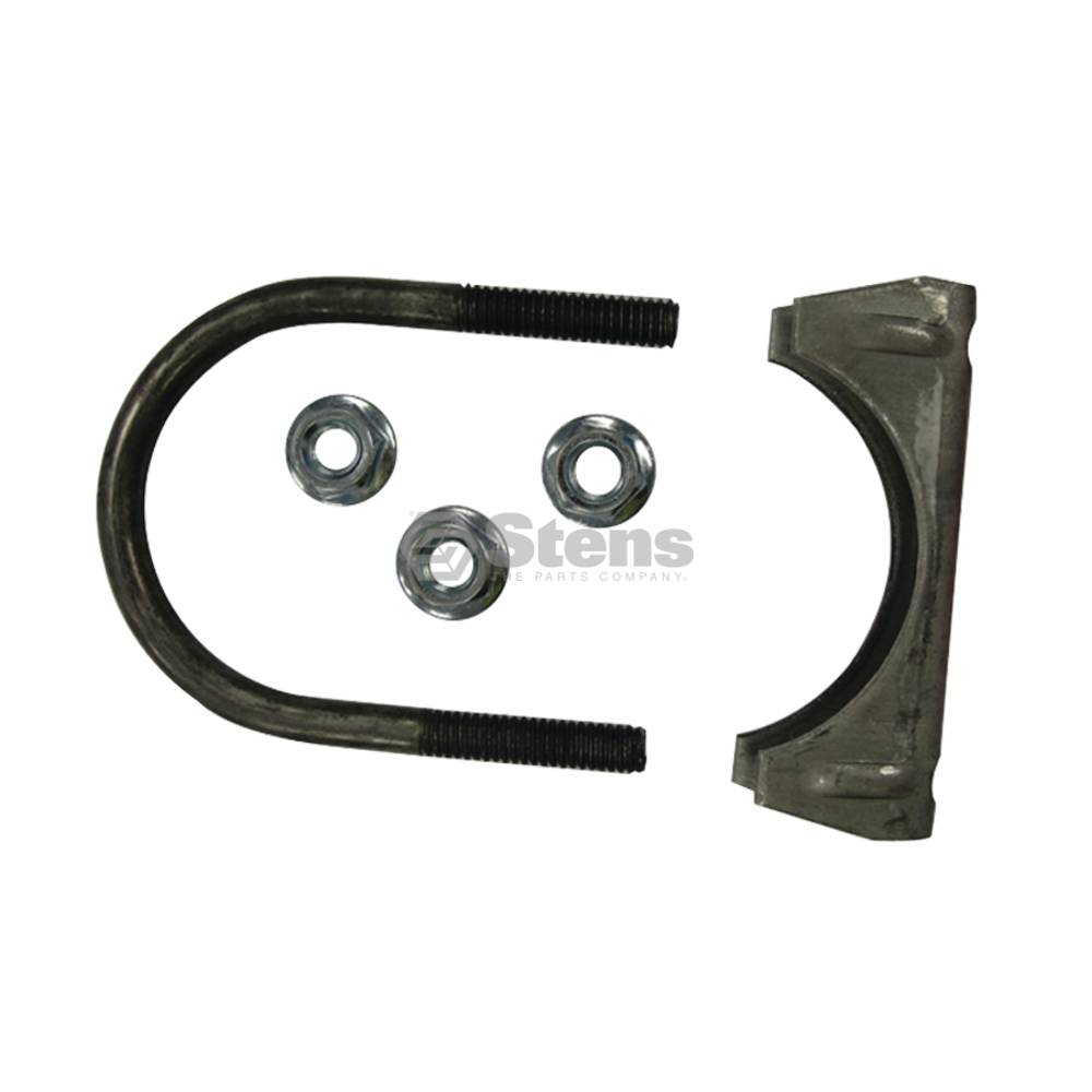 Stens Exhaust Clamp for Stanley CL-200 / 3017-8104