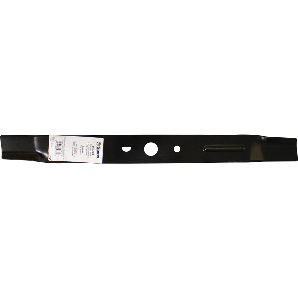 Stens Standard Blade for Ryobi AC04025 / 310-020