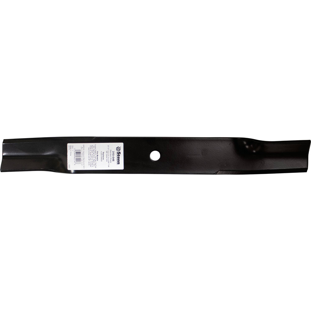 Stens Standard Blade for Hustler 606253 / 310-046