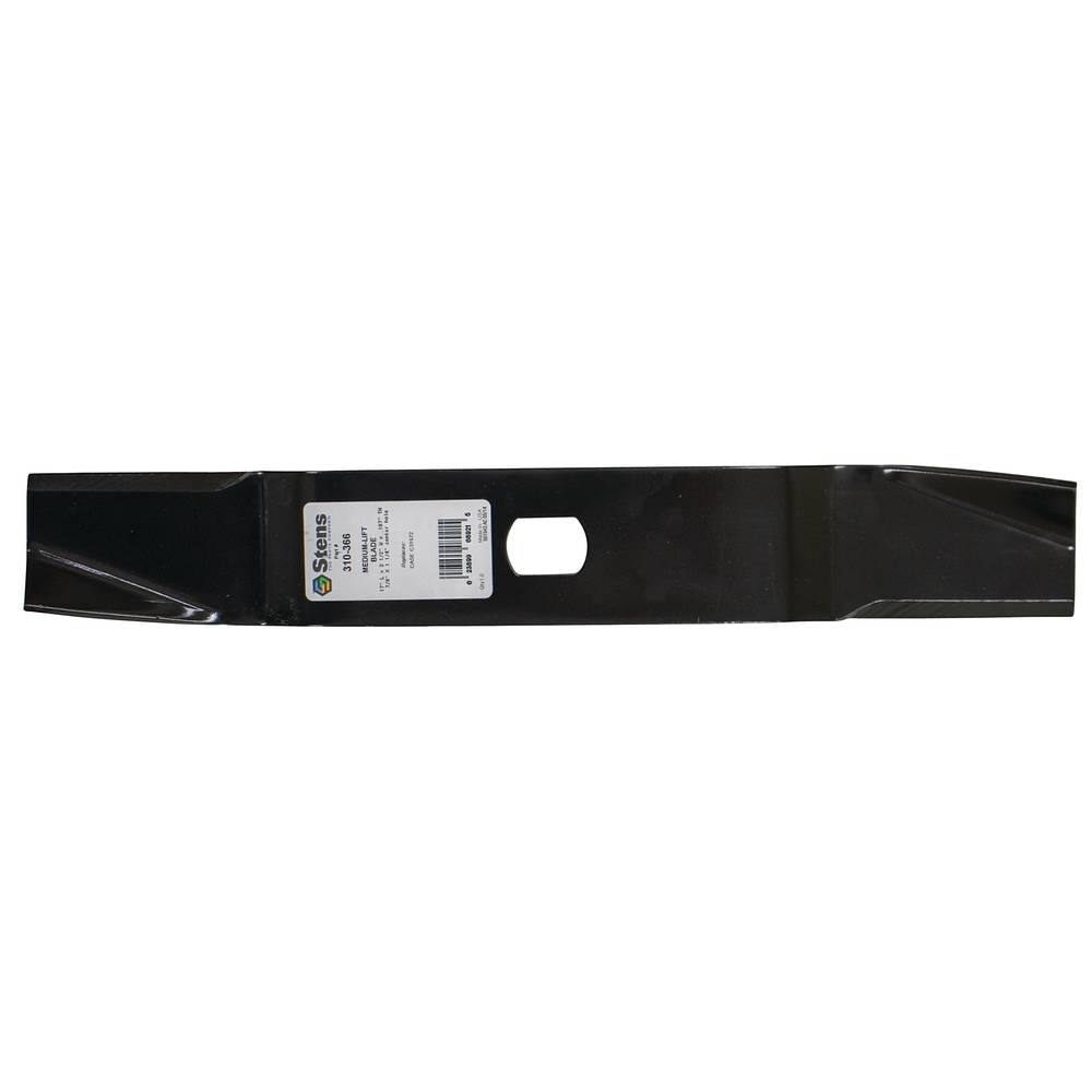 Medium-Lift Blade for CaseIH C31572 / 310-366