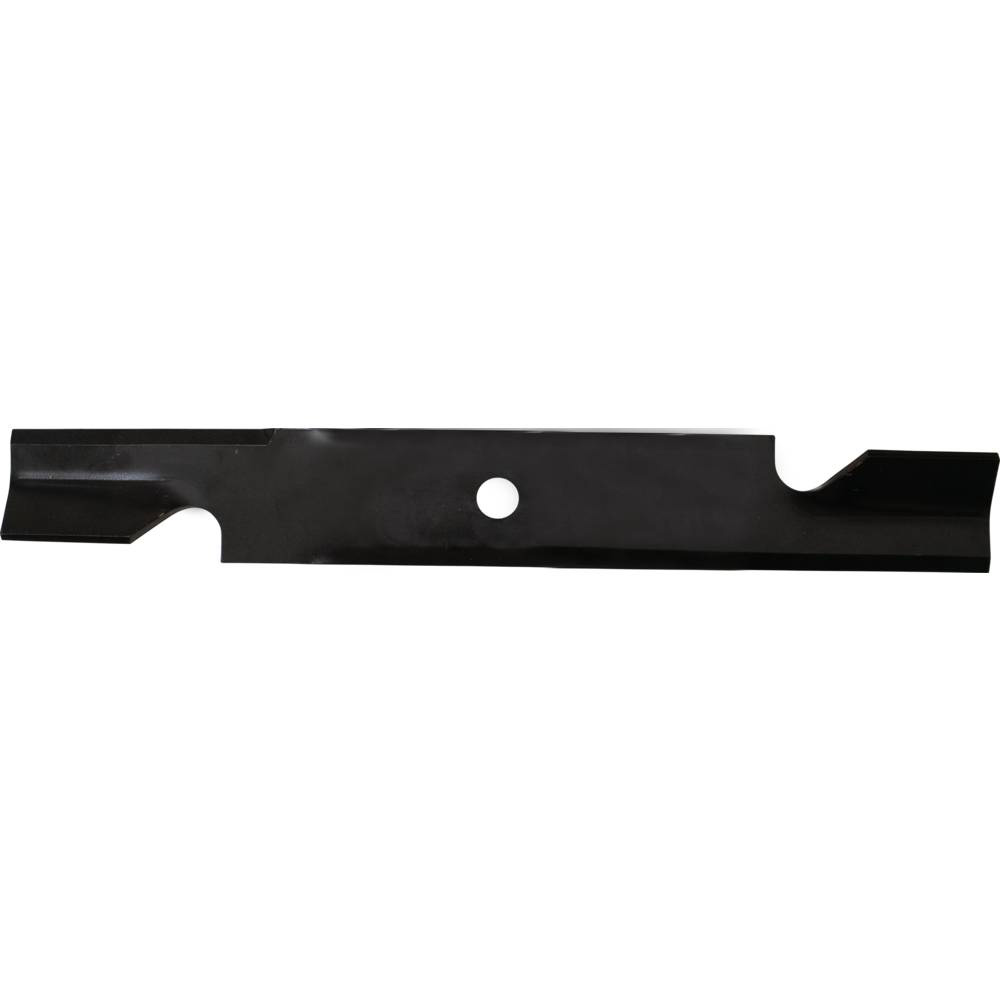 Stens Notched Hi-Lift Blade For Toro 117-7277-03 / 330-706