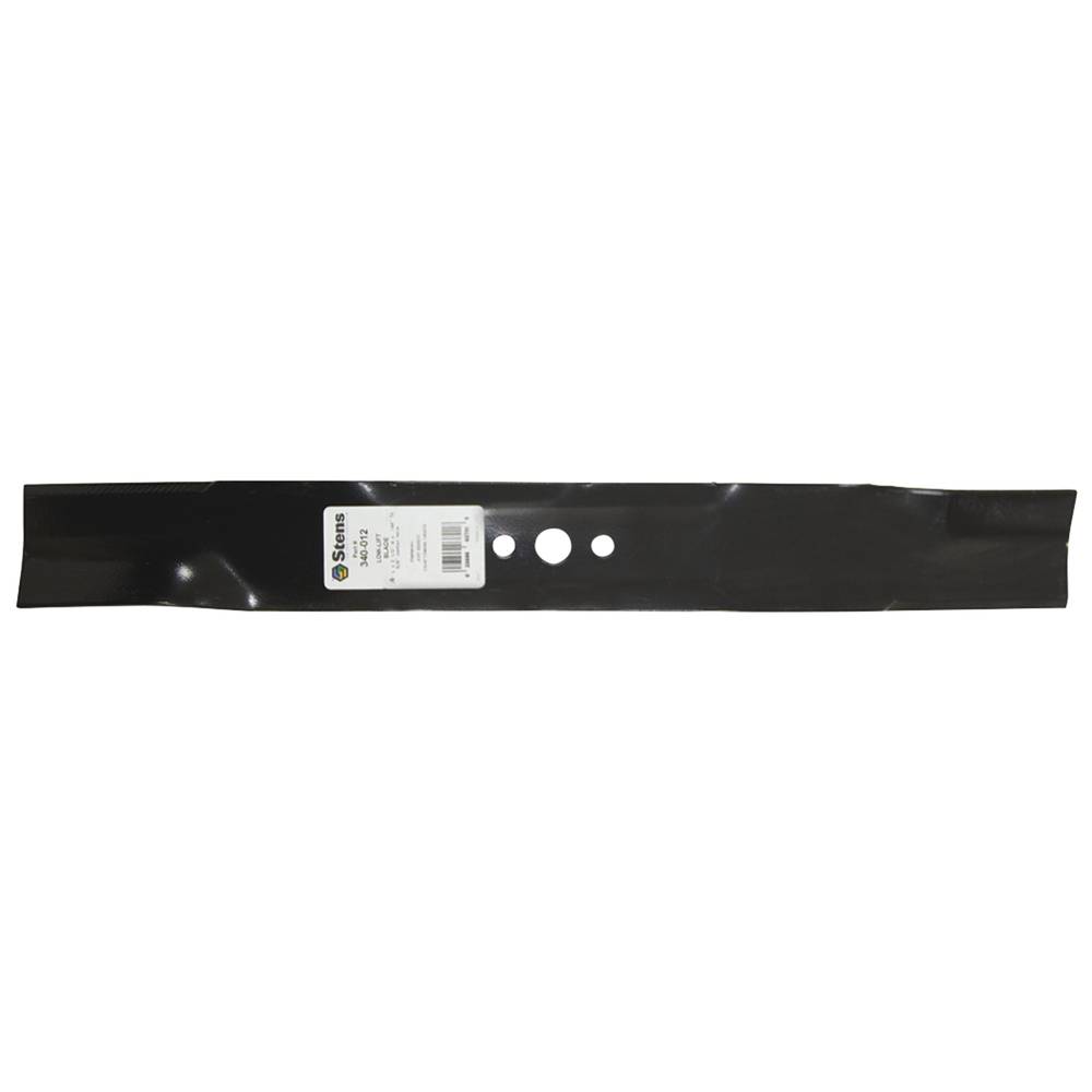 Low-Lift Blade for AYP 850972 / 340-012