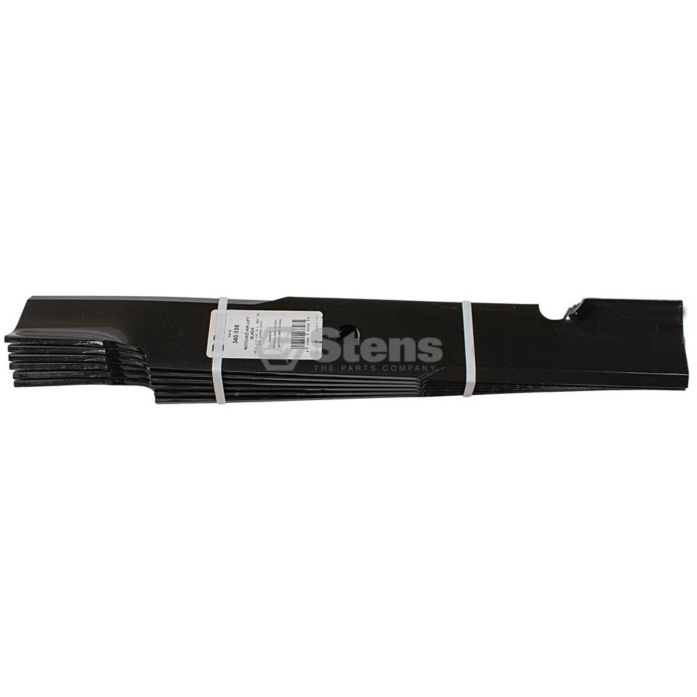 Stens Air-Lift Blade Shop Pack for Scag 482878 / 340-158-6
