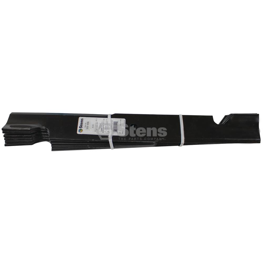 Stens Hi-Lift Blade Shop Pack for Toro 105-7718-03 / 355-036-6