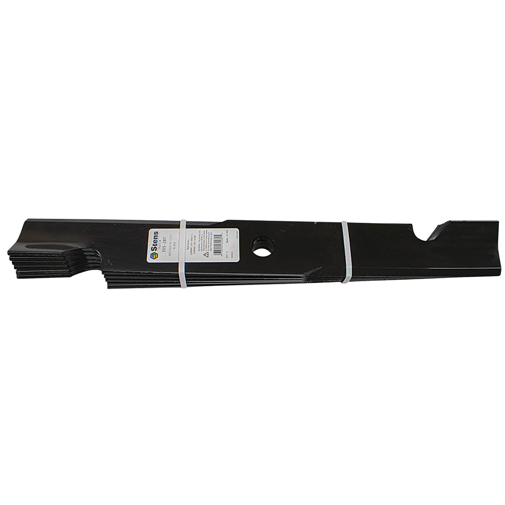 Hi-Lift Blade Shop Pack for Exmark 103-6403-S / 355-287-6