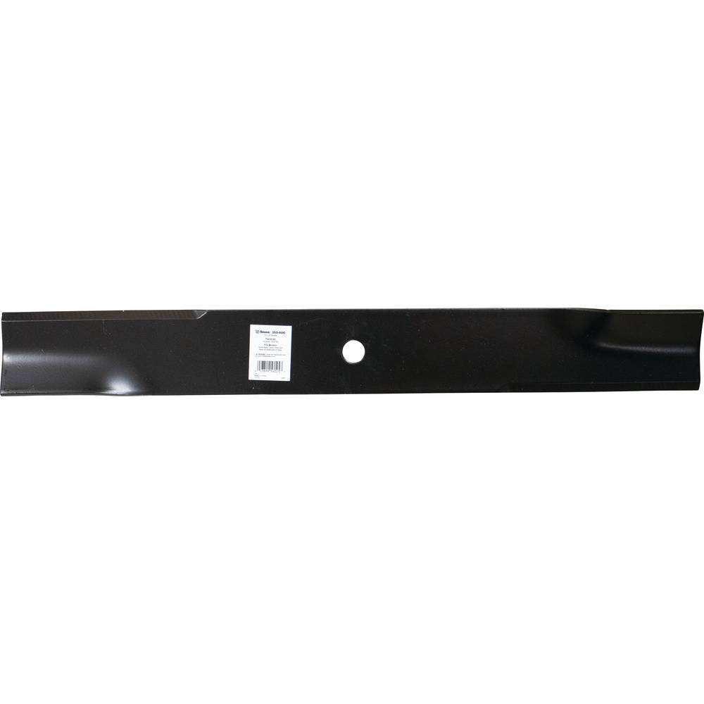 Rolled Medium-Lift Blade for Hustler 793794X / 355-600