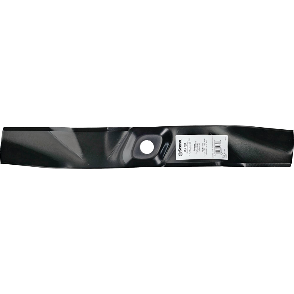 Stens Mulching Blade For Exmark 109-5396-S / 356-185