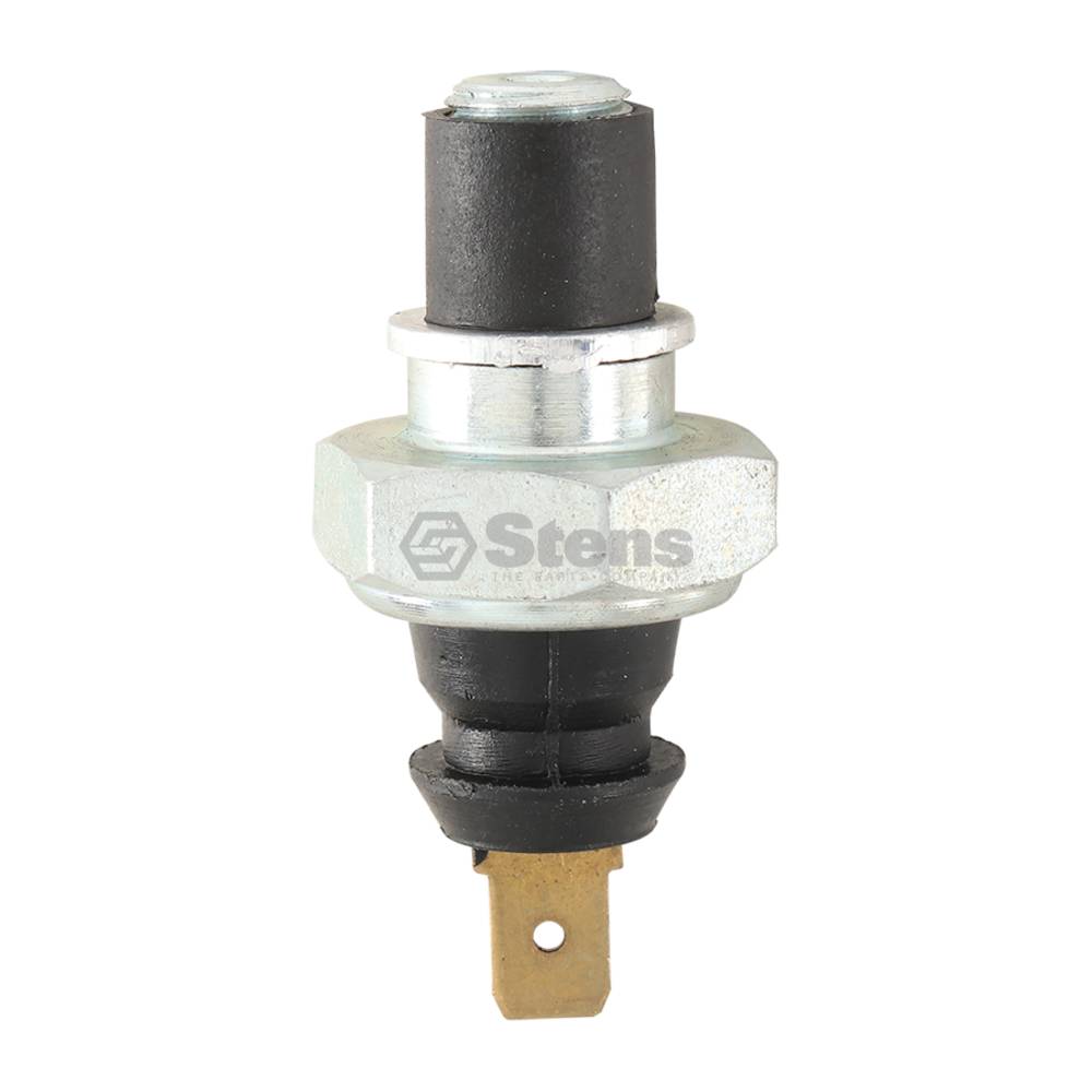 Stens Oil Pressure Switch for Agco 3815773M92 / 3809-0500