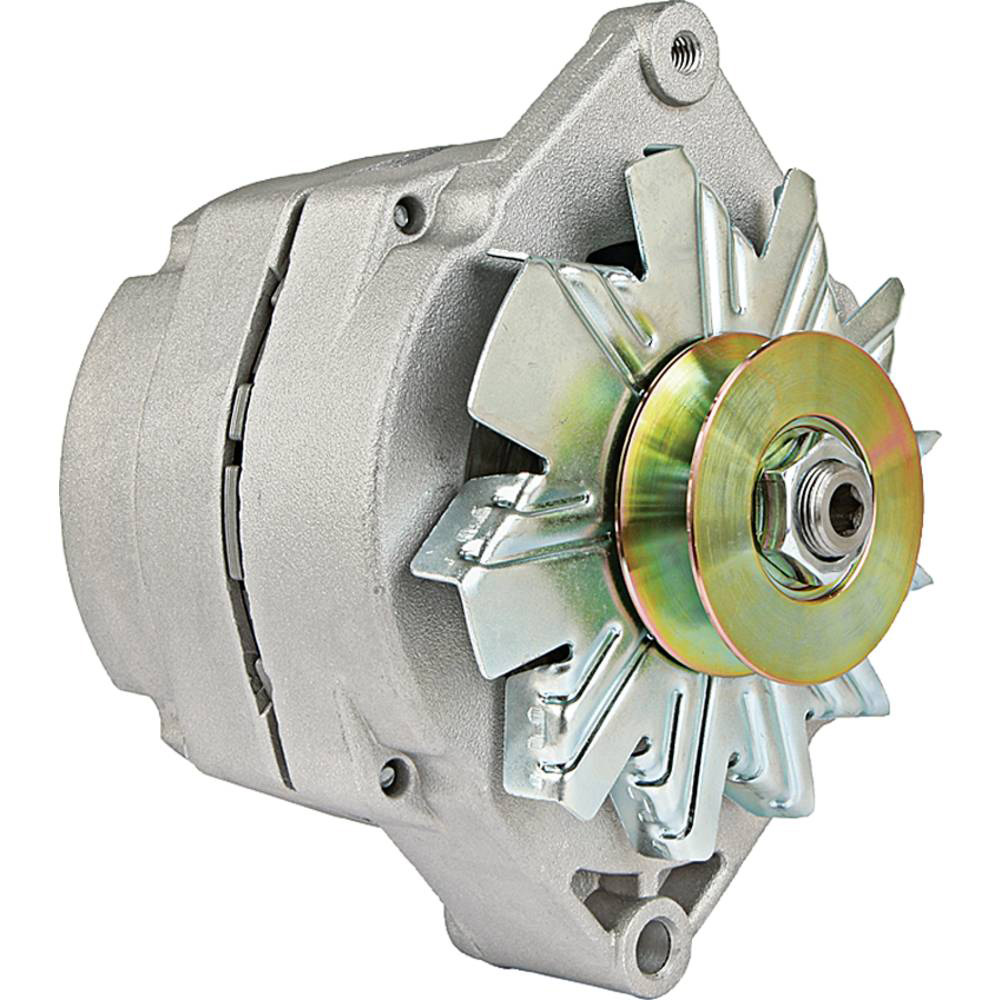 J&N Electrical Products Alternator Conversion Kit For IHC Gen. Conversion / 400-12398