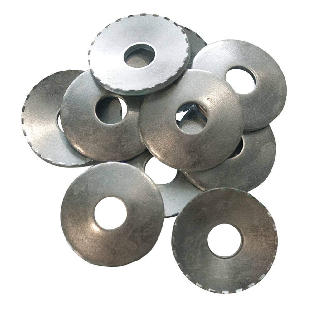 Serrated Blade Washers for 7/16" x 1-1/2" / 410-804