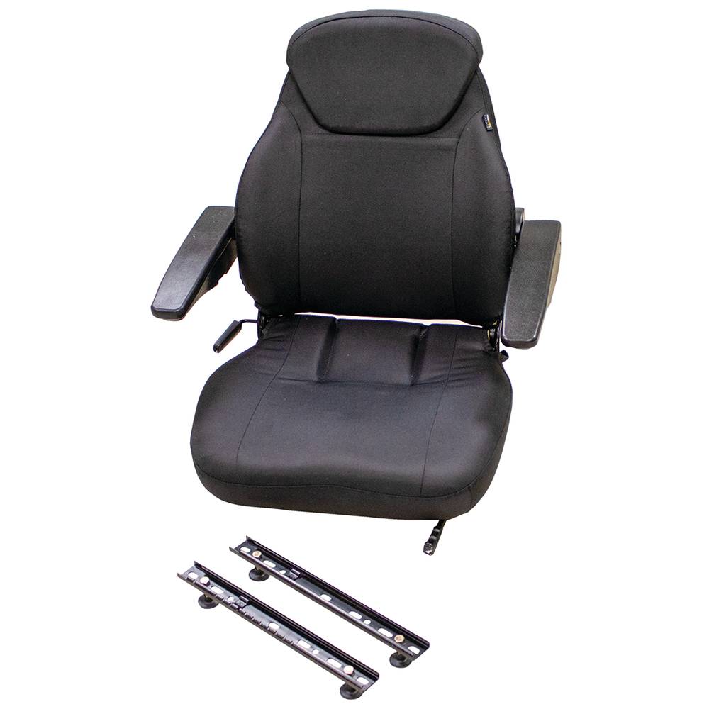 Black Talon Seat Premium High-Back Seat / 420-440