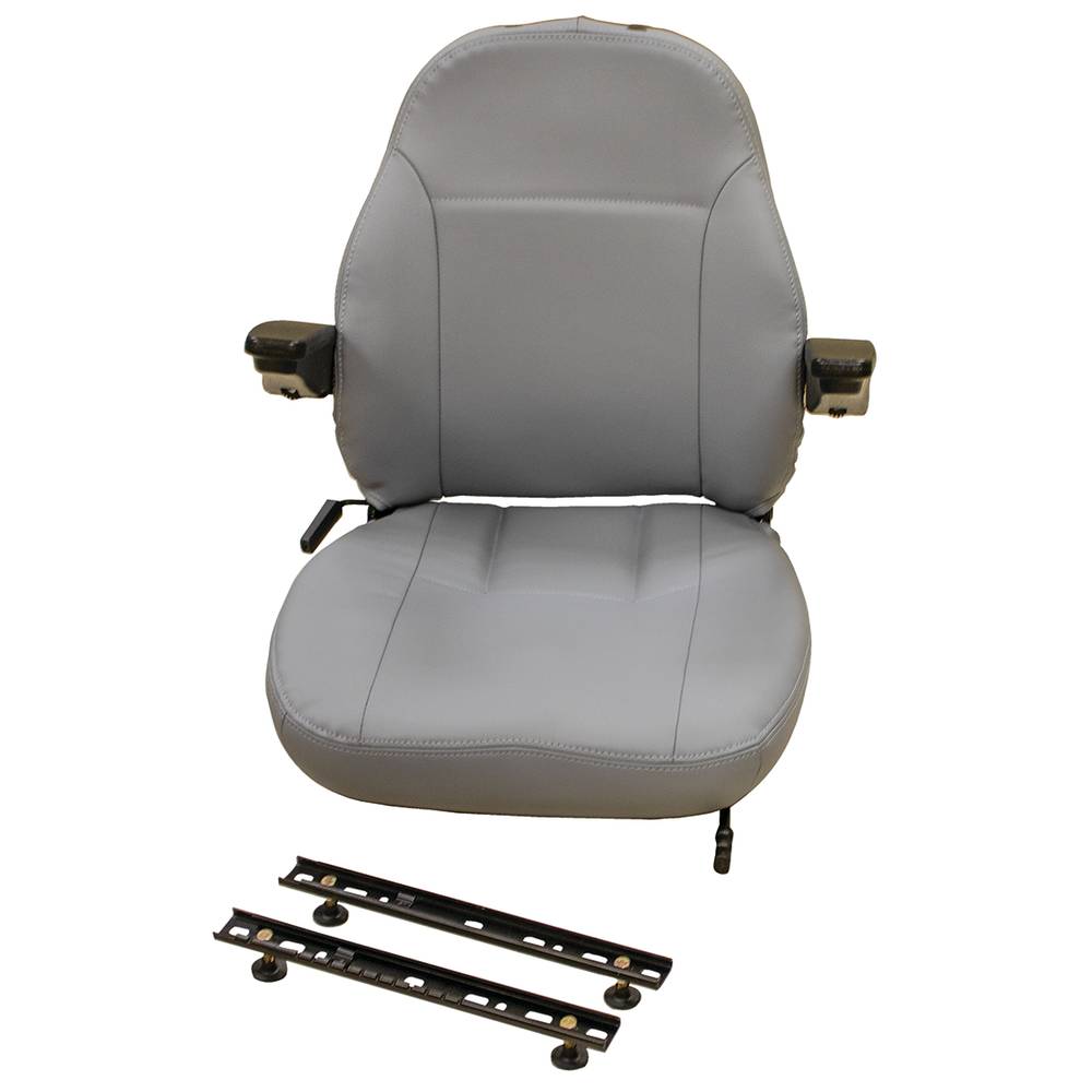 Black Talon Seat Premium High-Back Seat / 420-442