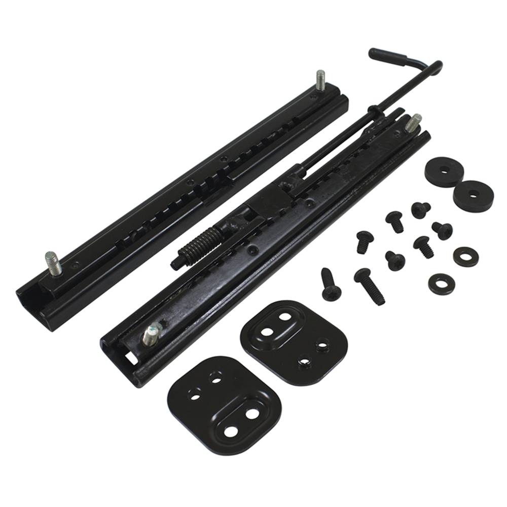 Nissan Glides Kit for 420-700/420-704 seats / 420-716