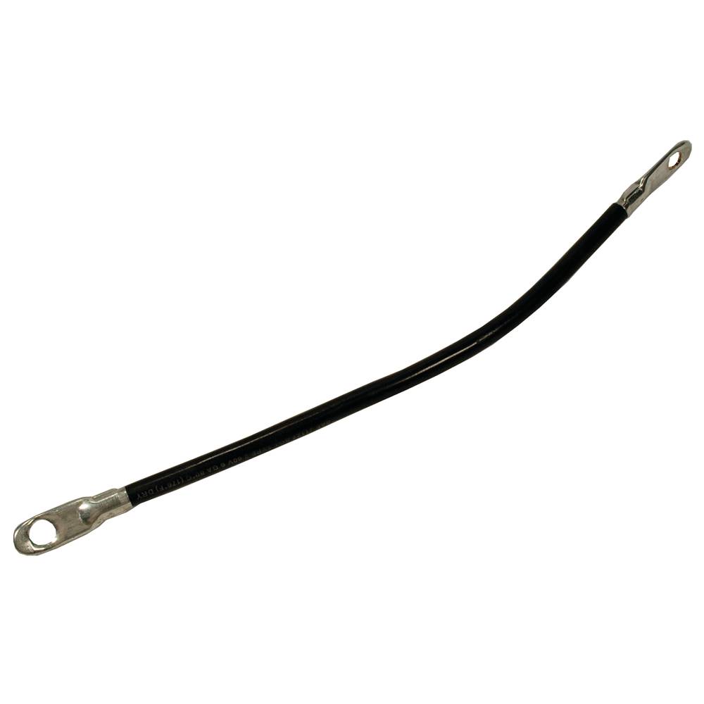 Battery Cable Assembly for Black 12" Length / 425-058