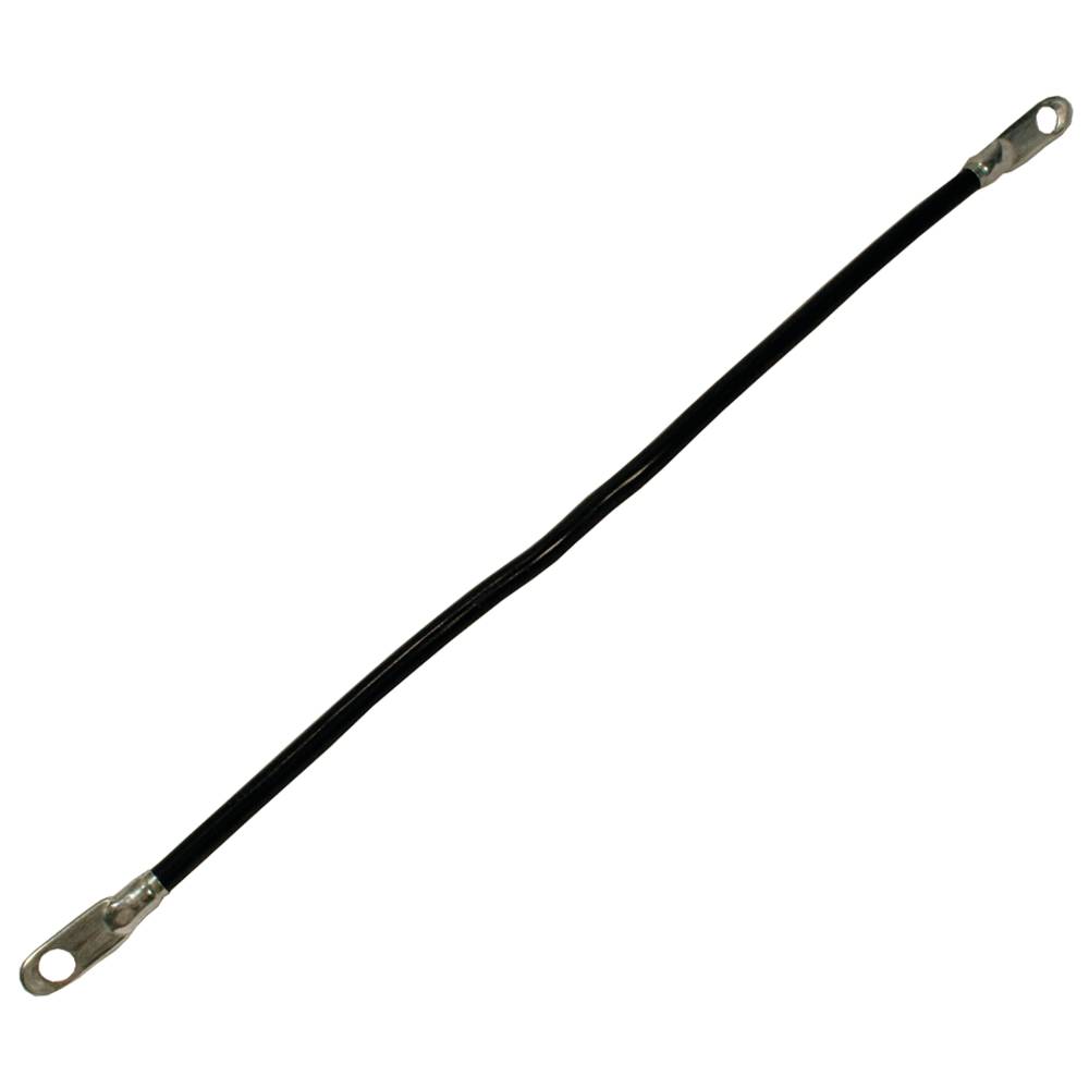 Battery Cable Assembly for Black 16" Length / 425-066