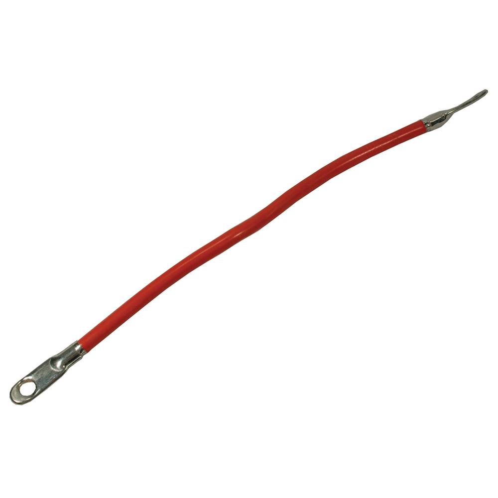 Battery Cable Assembly for Red 12" Length / 425-223