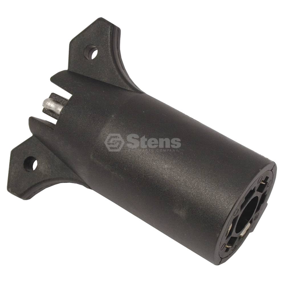 Electric Adapter 7-Way Blade to 4-Way Flat / 425-713
