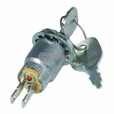 Indak Ignition Switch for Exmark 1-403121 / 430-029
