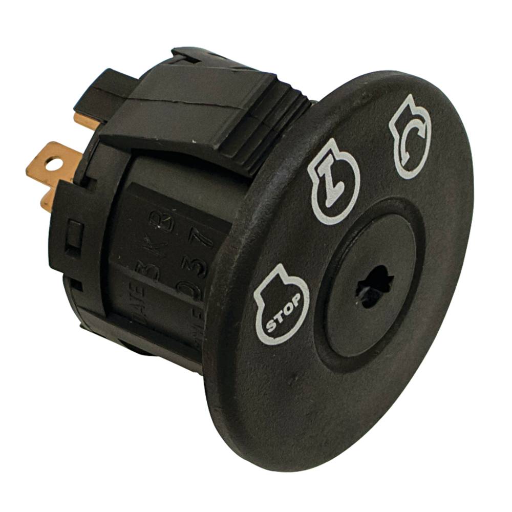 Delta Ignition Switch for John Deere GY00191 / 430-185