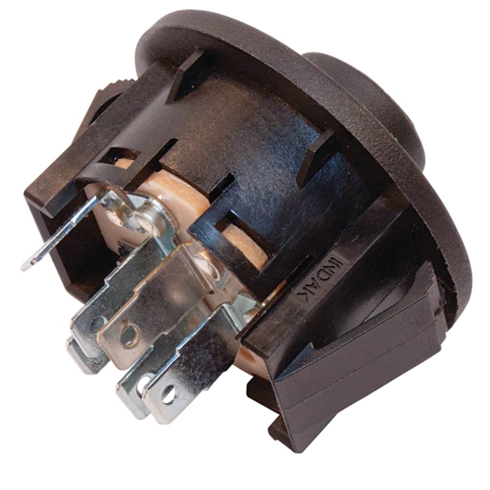 Indak Ignition Switch for Toro 137-4101 / 430-250