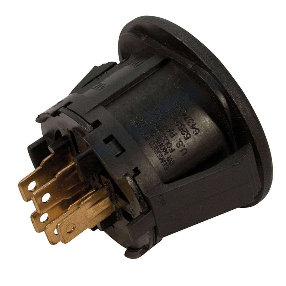 Delta Ignition Switch for Cub Cadet 925-04228 / 430-280