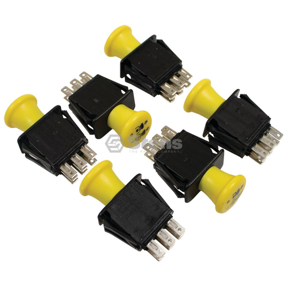 Delta PTO Switch Shop Pack 6 of our 430-330
