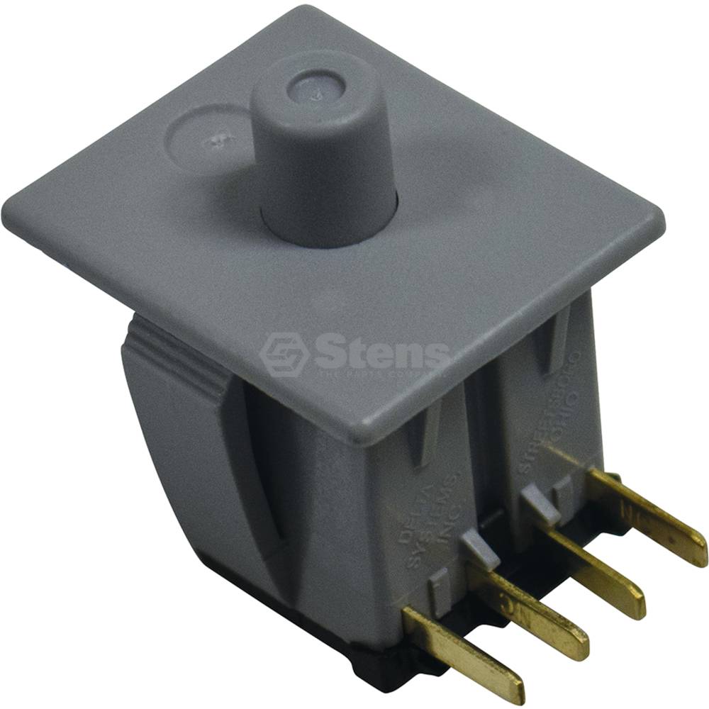 Delta Seat Switch for Cub Cadet 925-05013 / 430-420