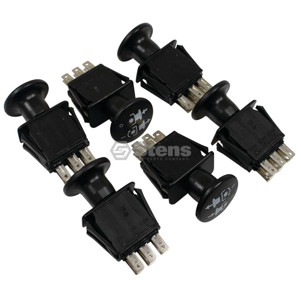 Delta PTO Switch Shop Pack 6 of our 430-798