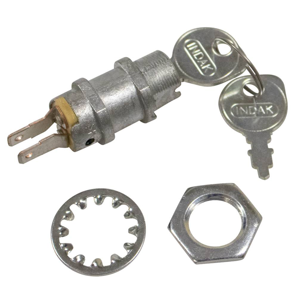 Indak Ignition Switch for Toro 46-5780 / 430-824