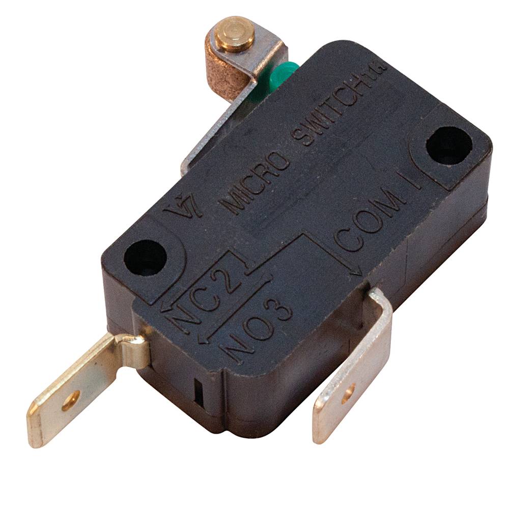 Micro Switch for E-Z-GO 25861G02 / 435-241