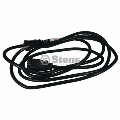 Electric Starter Cord for Tecumseh 32450B / 435-911
