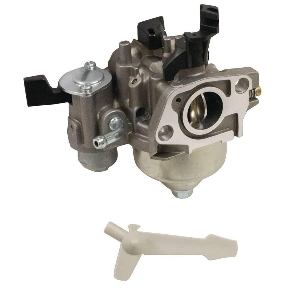 OEM Carburetor for Honda 16100-ZL0-W51 / 520-038
