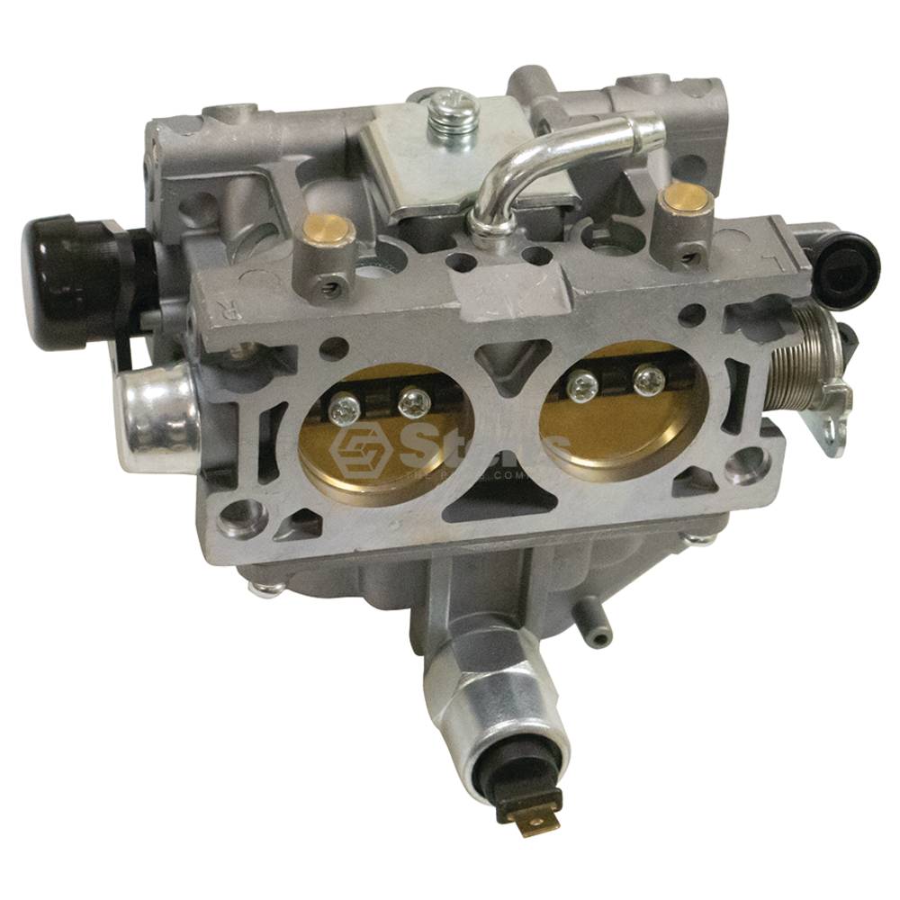 Stens Carburetor for Honda 16100-Z9E-033 / 520-342