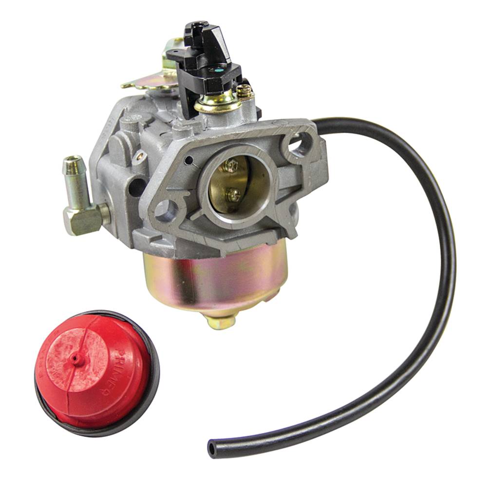 Carburetor for MTD 951-14023A / 520-856