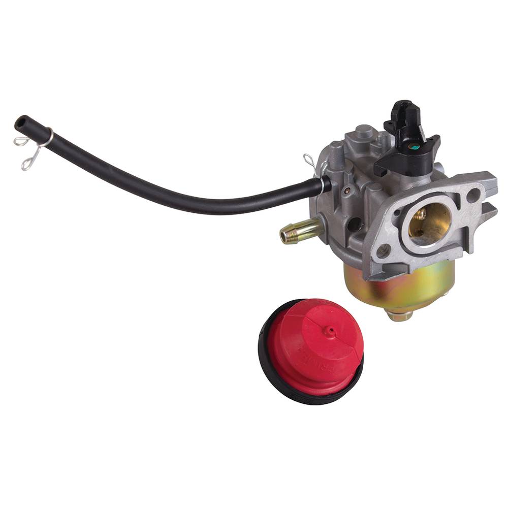 Carburetor for MTD 951-10881 / 520-866