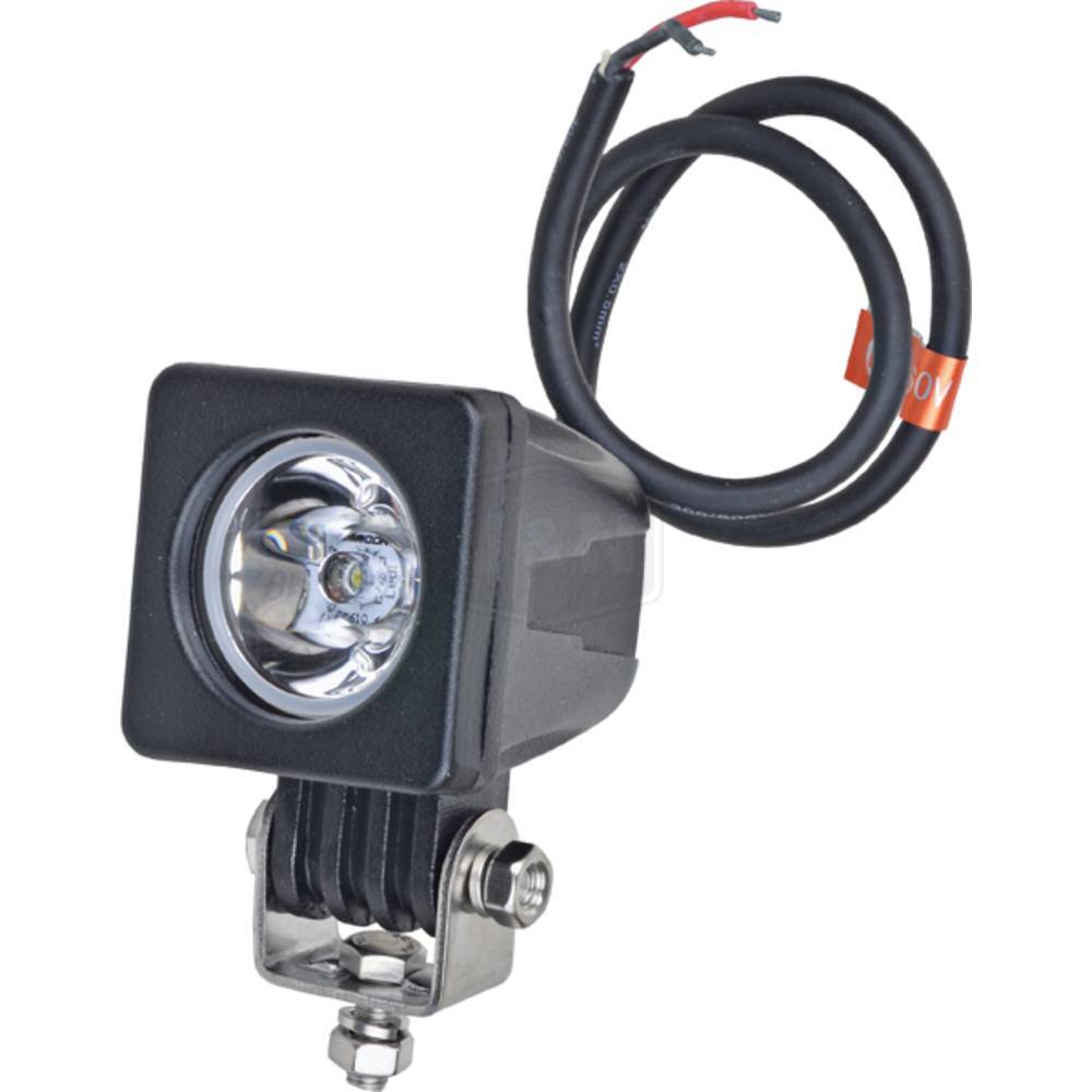 J&N Electrical Products LED Spot Work Light / 550-10022